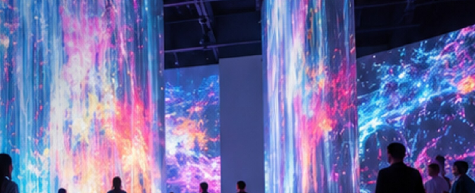 Synthetic Horizons